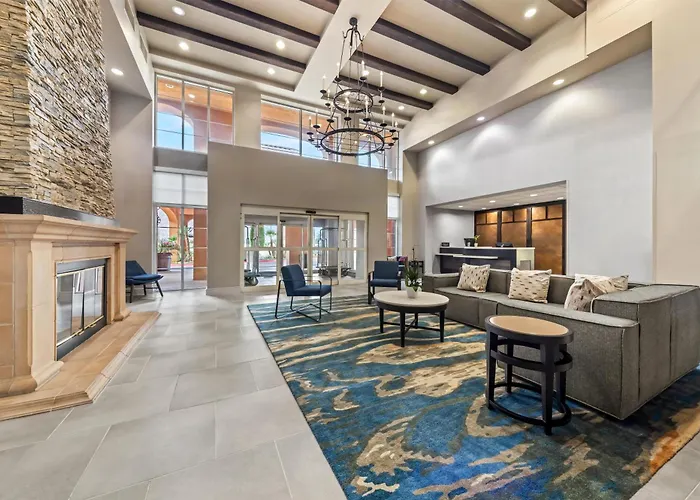 Homewood Suites By Hilton La Quinta